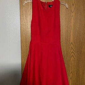 Lulus dress